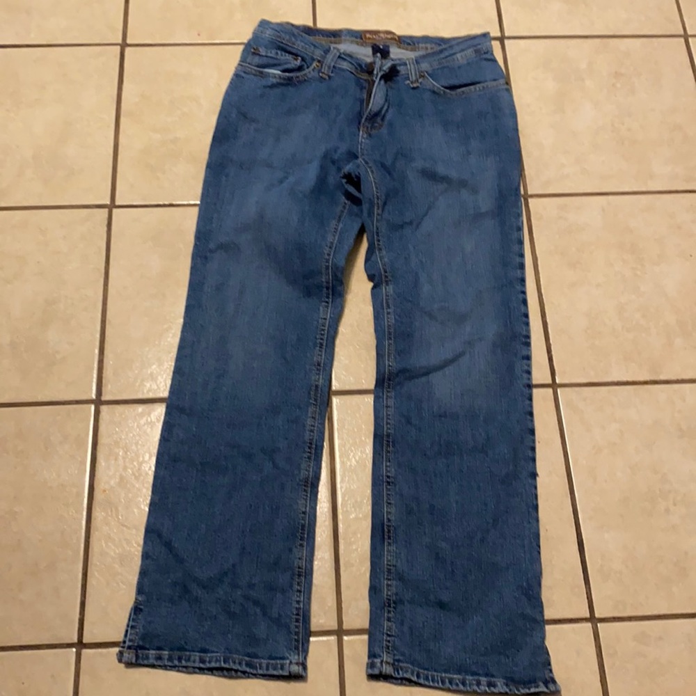 Real Ranch jeans